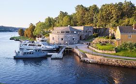 Oscarsborg Castle Hotel & Resort